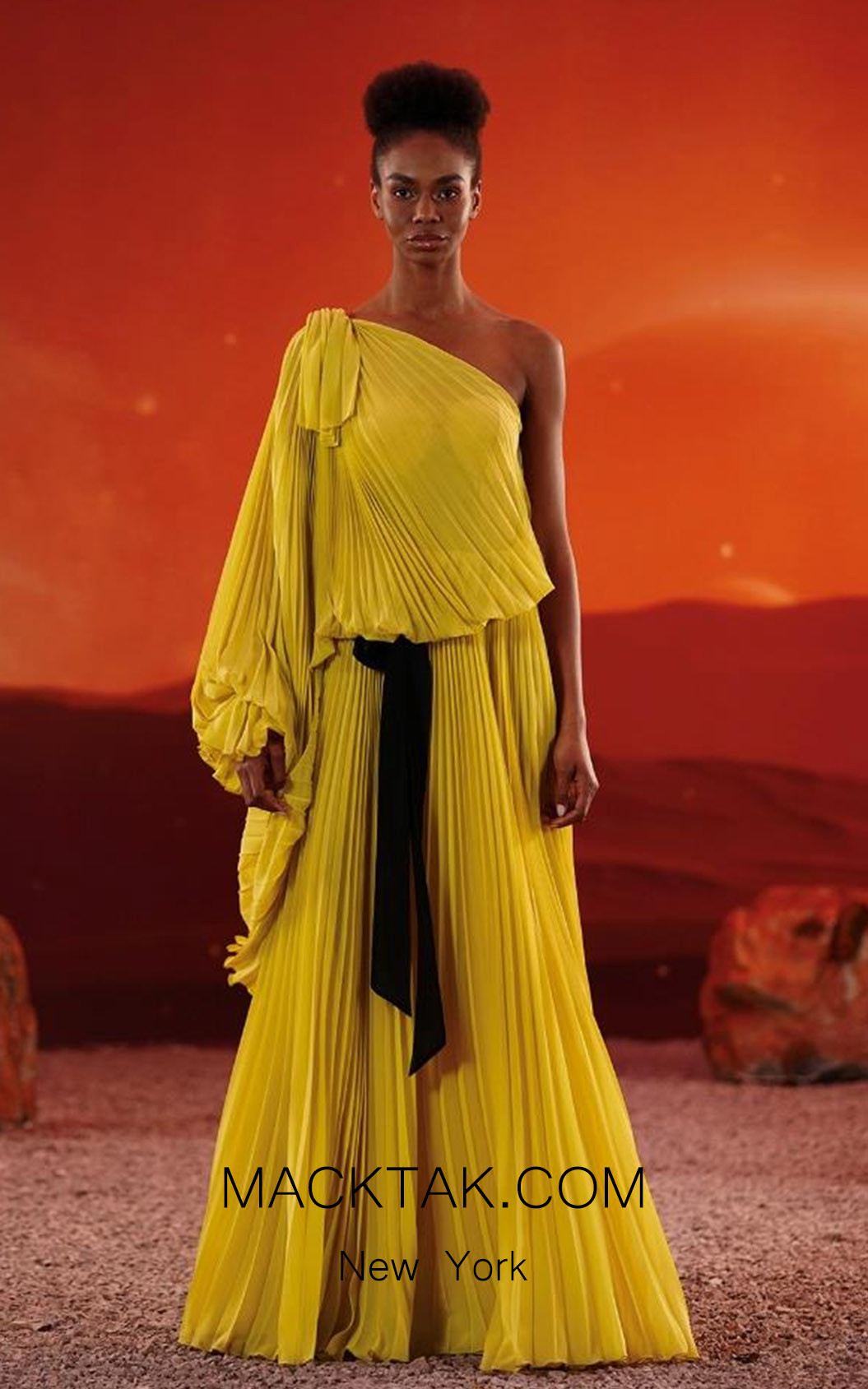 Zorani 7108 Dress