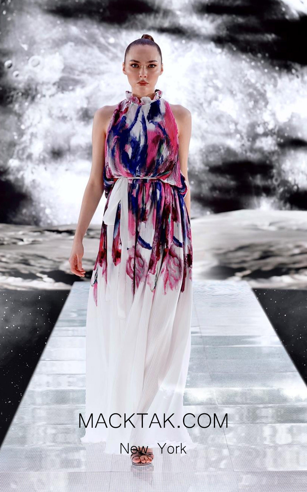 Zorani 7113 Dress