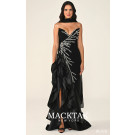 Alfa Beta 7462 Evening Dress