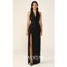Alfa Beta 7496 Evening Dress