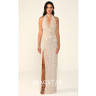 Alfa Beta 7512 Evening Dress