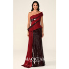 Alfa Beta 7514 Evening Dress