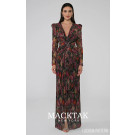 Alfa Beta B6725 Evening Dress