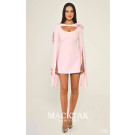 Alfa Beta B6987 Evening Dress