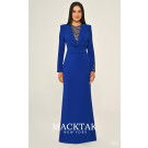 Alfa Beta B7020 Evening Dress
