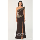 Alfa Beta B7451 Evening Dress