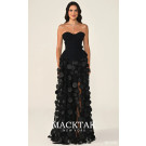 Alfa Beta B7488 Evening Dress