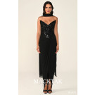 Alfa Beta B7501 Evening Dress