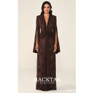 Alfa Beta B7505 Evening Dress