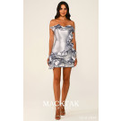 Alfa Beta B7522 Evening Dress