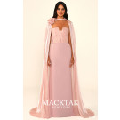 Alfa Beta B7533 Evening Dress