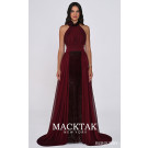 Alfa Beta B7535 Evening Dress