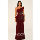 Alfa Beta B7548 Evening Dress
