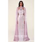 Alfa Beta B7565 Evening Dress