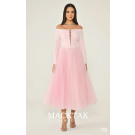 Alfa Beta B6844 Evening Dress