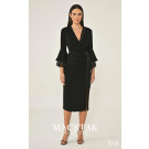 Alfa Beta B6847 Evening Dress