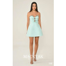 Alfa Beta B6862 Evening Dress