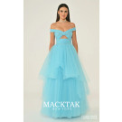 Alfa Beta B6873 Evening Dress