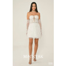 Alfa Beta B6896 Evening Dress