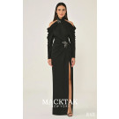 Alfa Beta B6976 Evening Dress