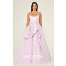 Alfa Beta B7002 Evening Dress
