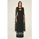 Alfa Beta B7007 Evening Dress