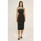 Alfa Beta B7028 Evening Dress