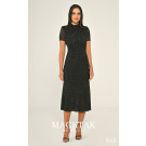 Alfa Beta B7038 Evening Dress