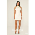Alfa Beta B7039 Evening Dress