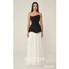 Alfa Beta B7127 Evening Dress