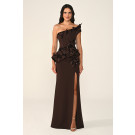 Alfa Beta B7549 Evening Dress