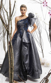 MackTak Couture 4649 Dress