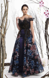 MackTak Couture 4659 Dress