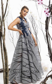 MackTak Couture 4674 Dress