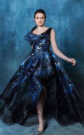 MackTak Couture 4811 Dress