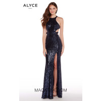 alyce paris 60037