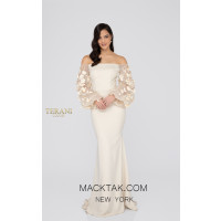 Terani 1911E9128 Evening Dress
