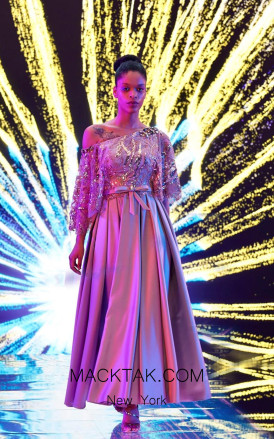 Zorani 7111 Front Dress