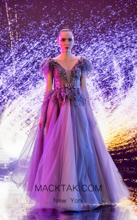 Zorani 71220 Front Dress