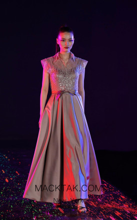 Zorani 7110 Front Dress