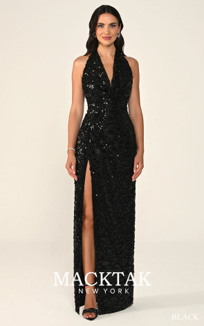 Alfa Beta 7496 Evening Dress