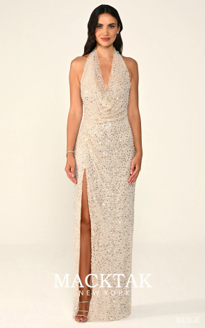 Alfa Beta 7512 Evening Dress