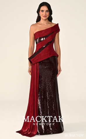 Alfa Beta 7514 Evening Dress