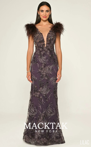 Alfa Beta B5012 Evening Dress