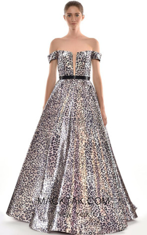 Helena Evening Dress