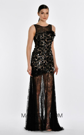 Celia Evening Dress