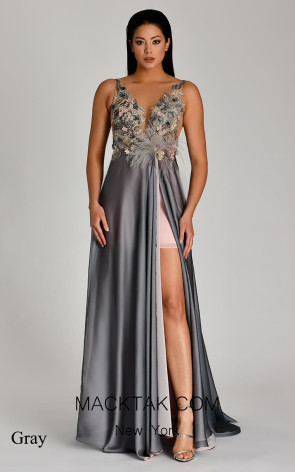Liosa Evening Dress