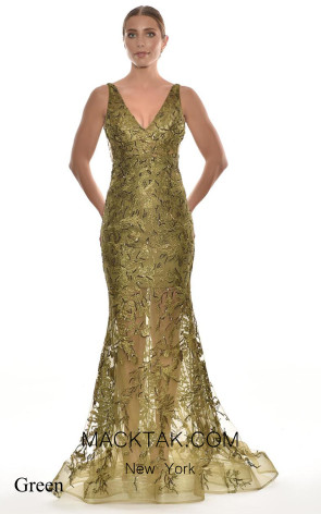 Melisa Evening Dress