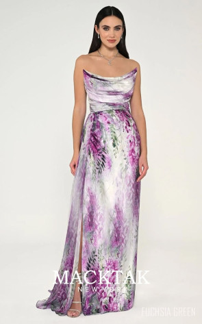 Alfa Beta 5618 Evening Dress