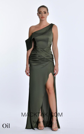 Karolin Evening Dress